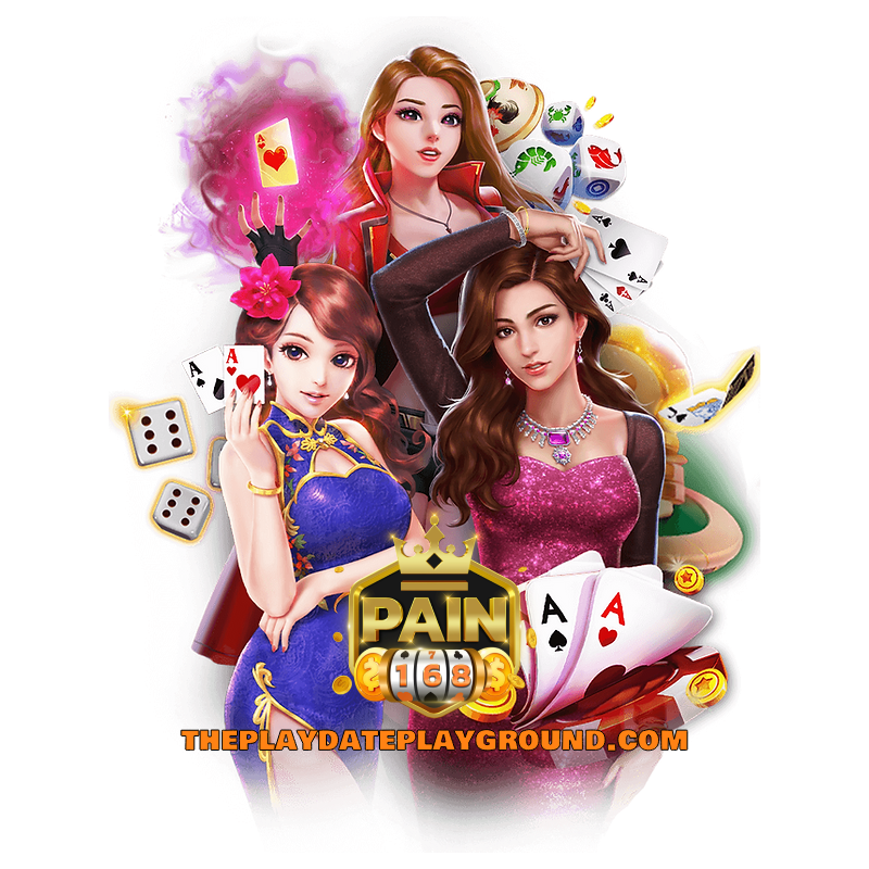 pain168