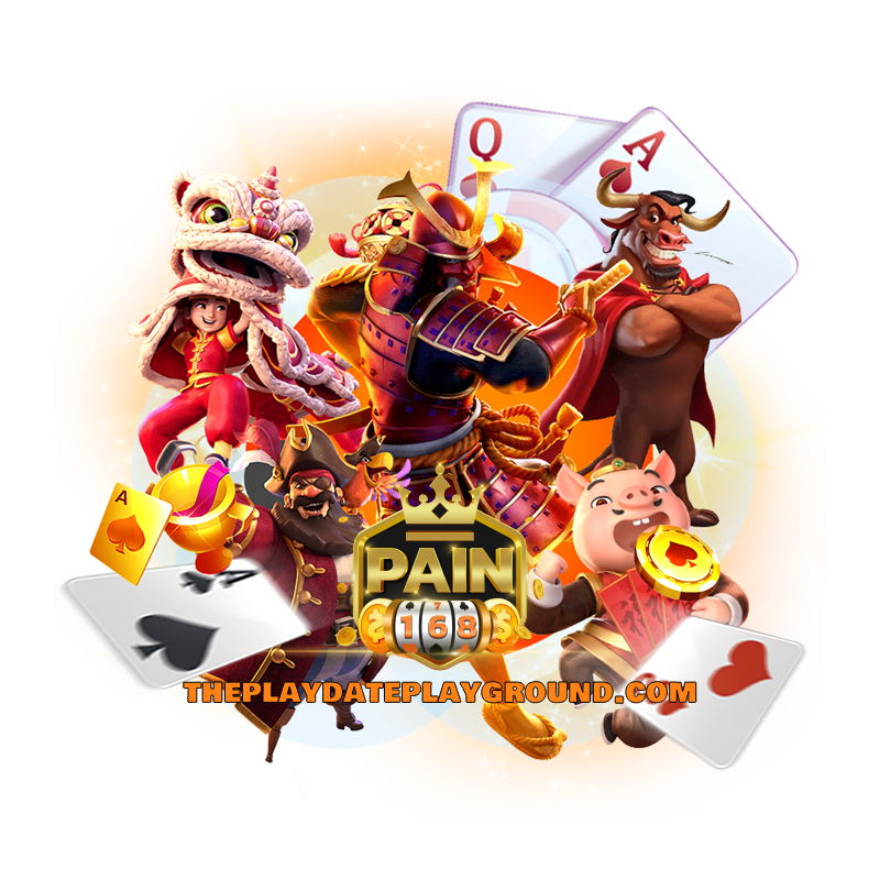 pain168
