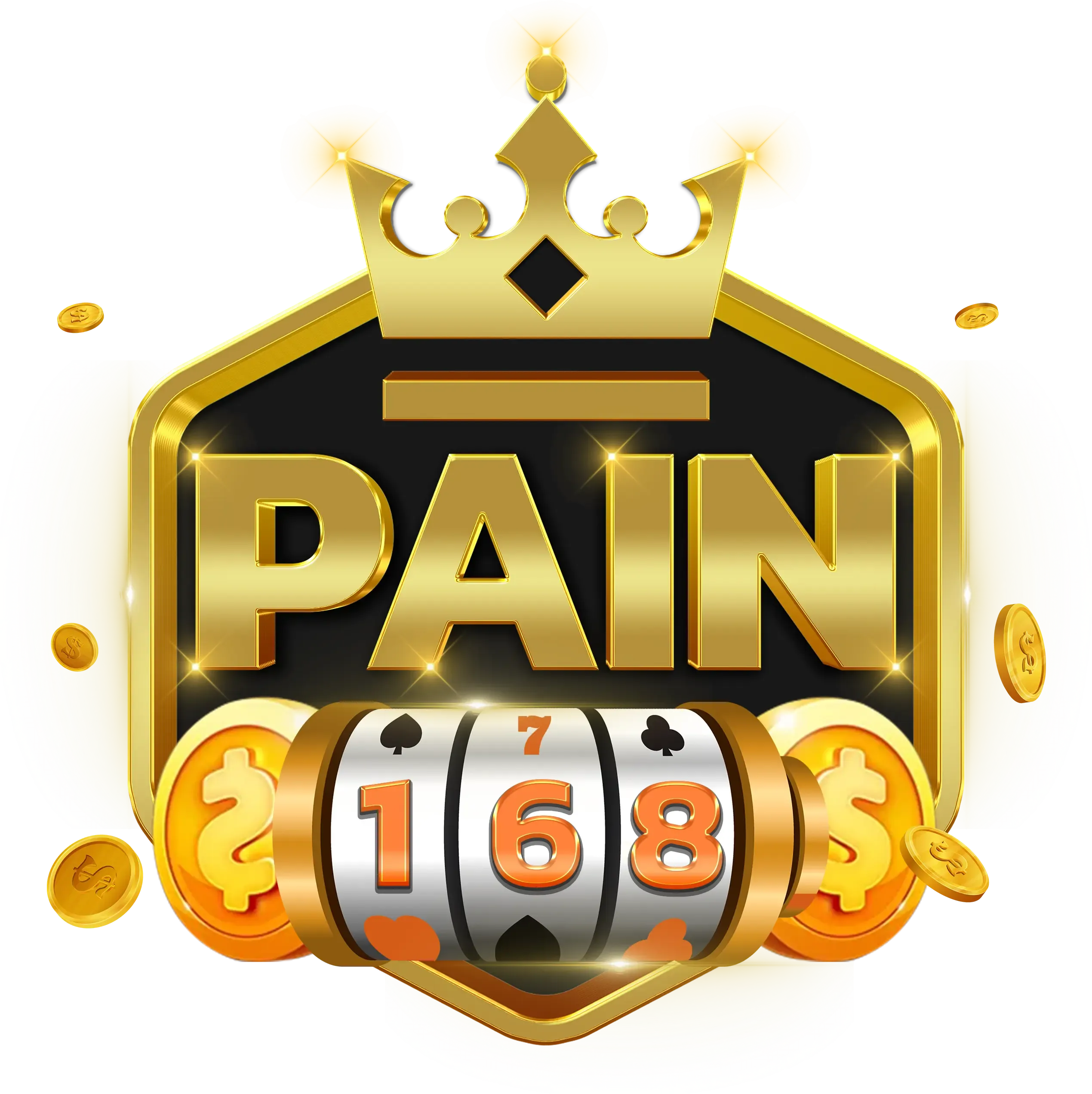 pain168